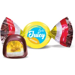 Juicy light ананас